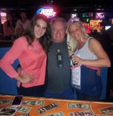 Featured photo from Lonnie's Western Room