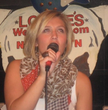 Featured photo from Lonnie's Western Room