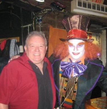 Featured photo from Lonnie's Western Room
