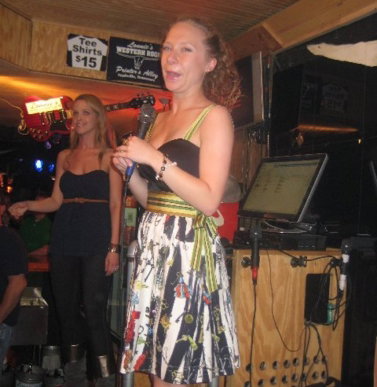 Featured photo from Lonnie's Western Room