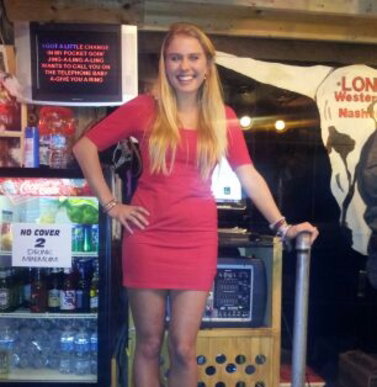 Featured photo from Lonnie's Western Room
