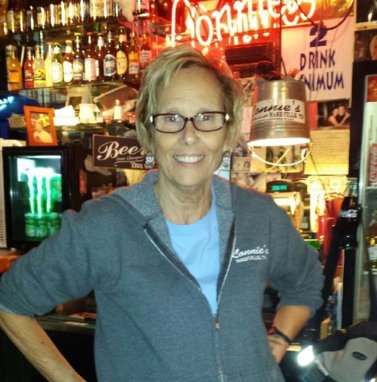 Featured photo from Lonnie's Western Room