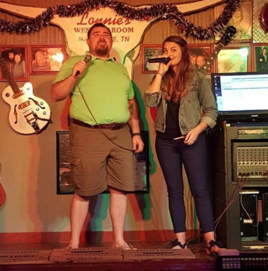Featured photo from Lonnie's Western Room