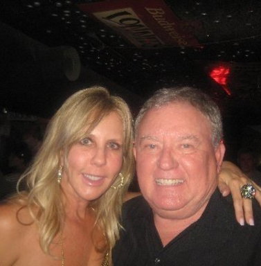 Featured photo from Lonnie's Western Room