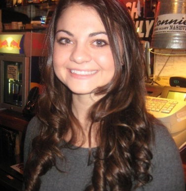 Lonnie's Western Room staff portrait