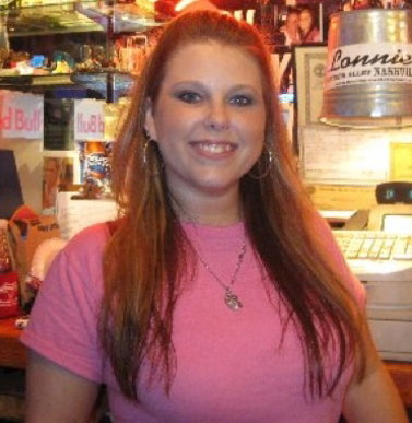 Staff photo from Lonnie's Western Room